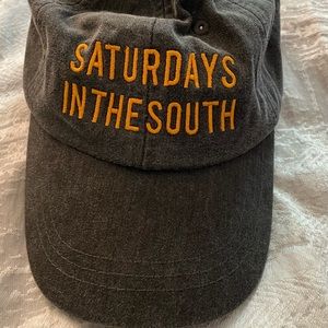 Charlie southern “Saturday’s in the south” hat